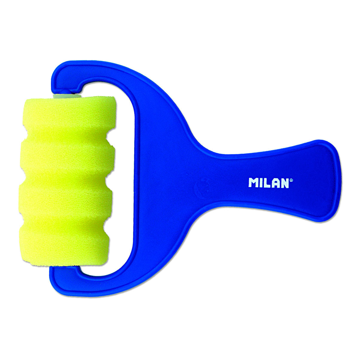 Milan Sponge Brush 1311 Series Vertical 70mm - Cafe Supply