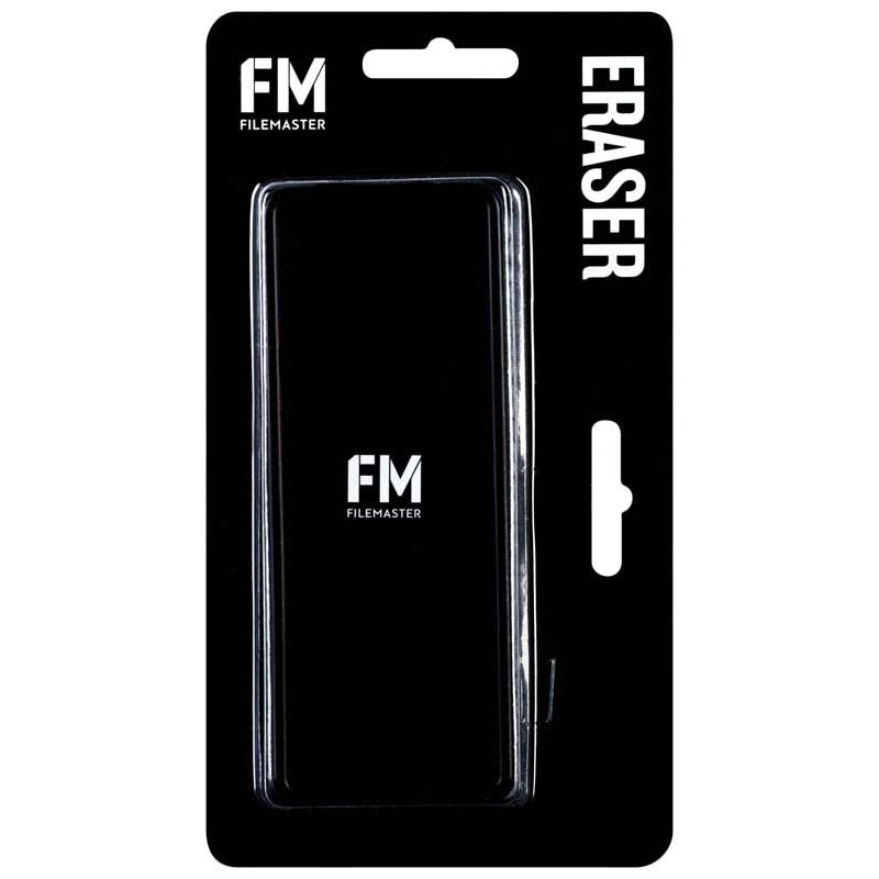 FM Whiteboard Chalk Eraser - Cafe Supply