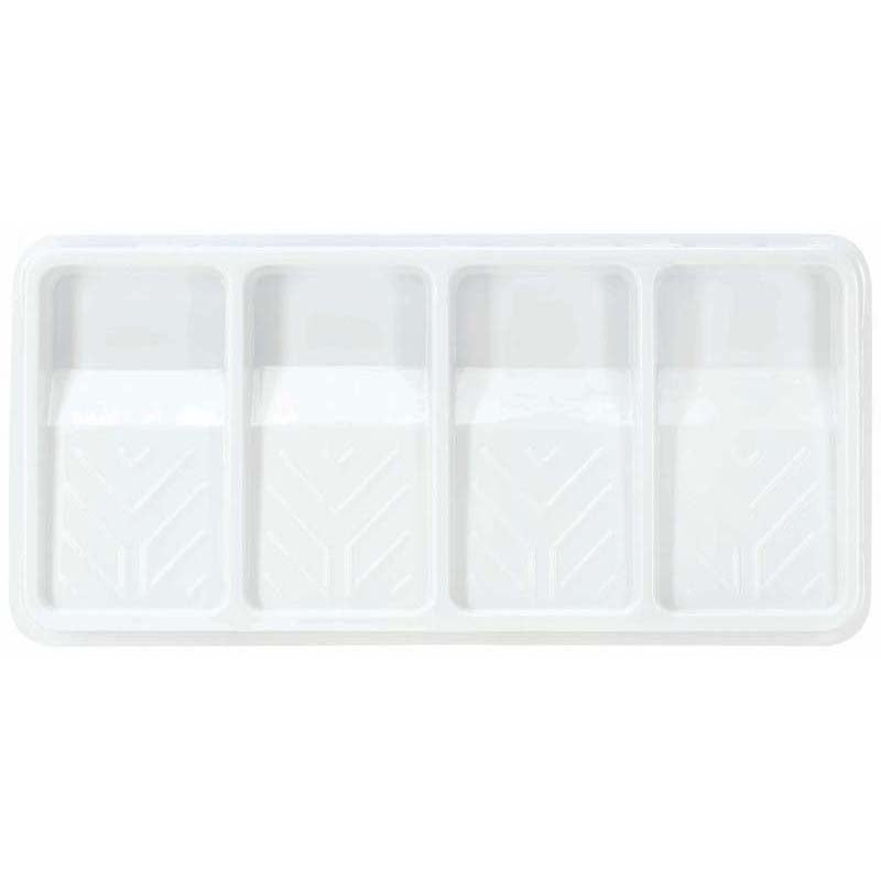 EC Paint Roller Tray 4 Well - Cafe Supply
