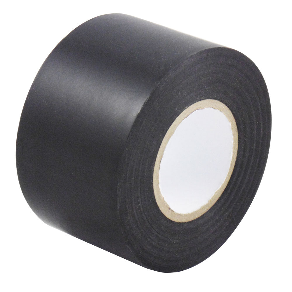 Cellux PVC Tape 48mmx30m Black - Cafe Supply