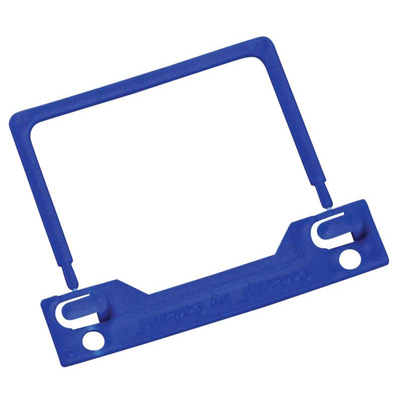 Codafile Codaclip Press Bar U Piece Pack 100 - Cafe Supply