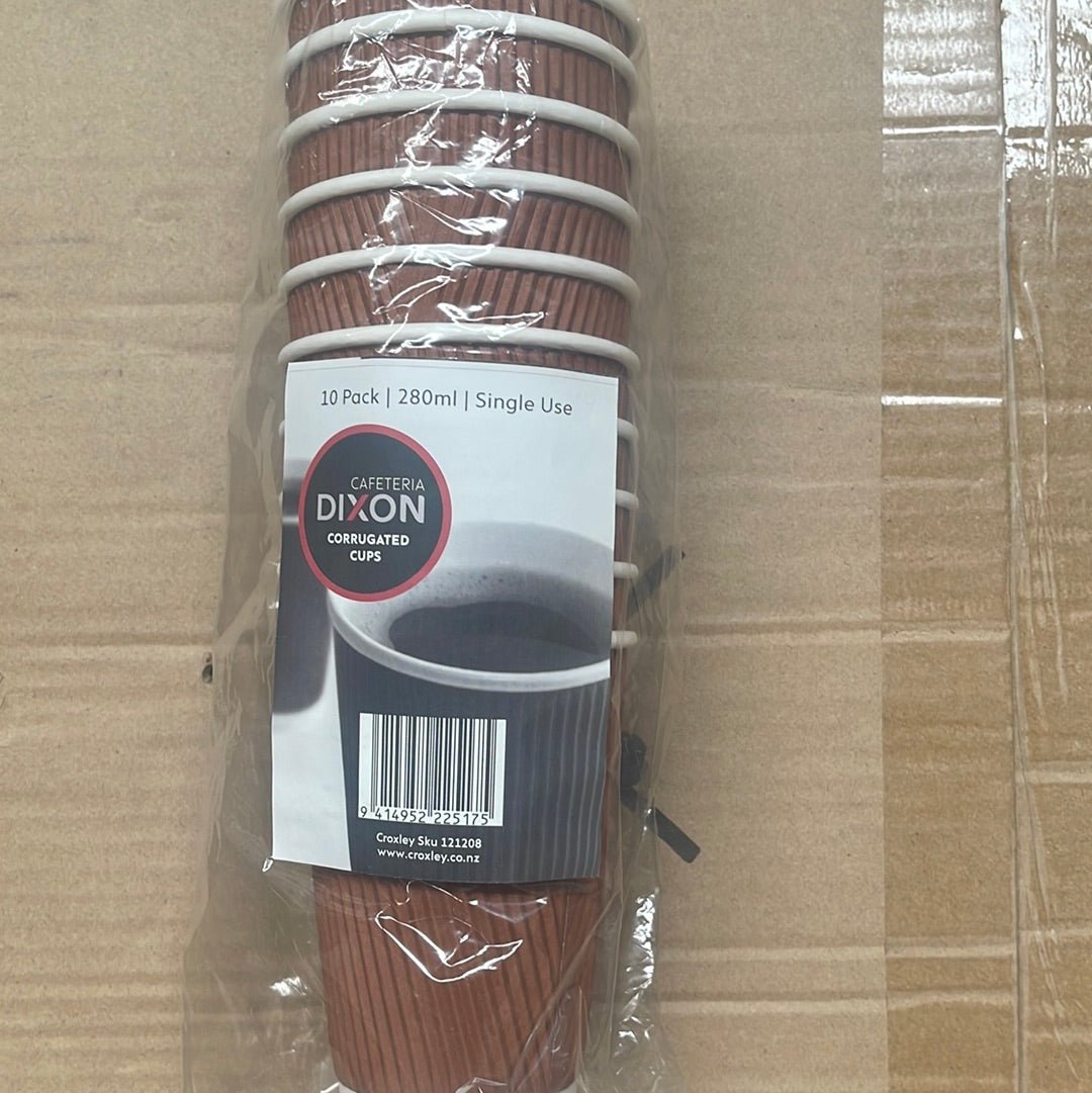 280ml Coffee cups - Cafe Supply