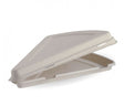 280MM X 163MM X 40MM / 9" NATURAL PIZZA SLICE CLAMSHELL - Cafe Supply