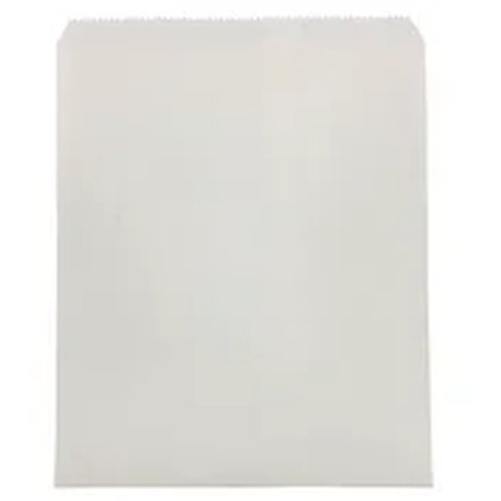#3 Flat White Paper Bags - Cafe Supply