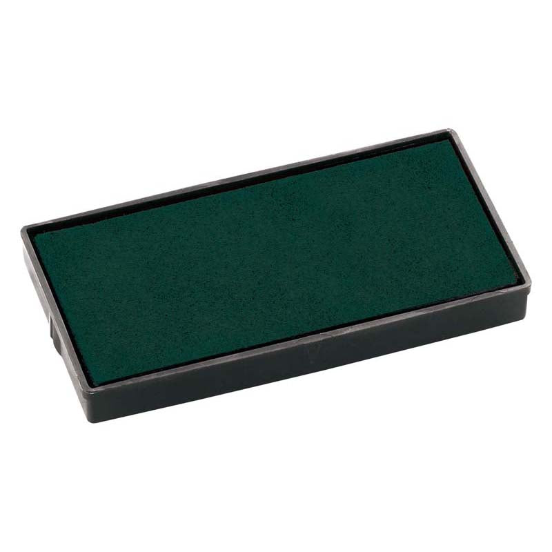 Colop Stamp Pad E40 Green 23x59mm - Cafe Supply