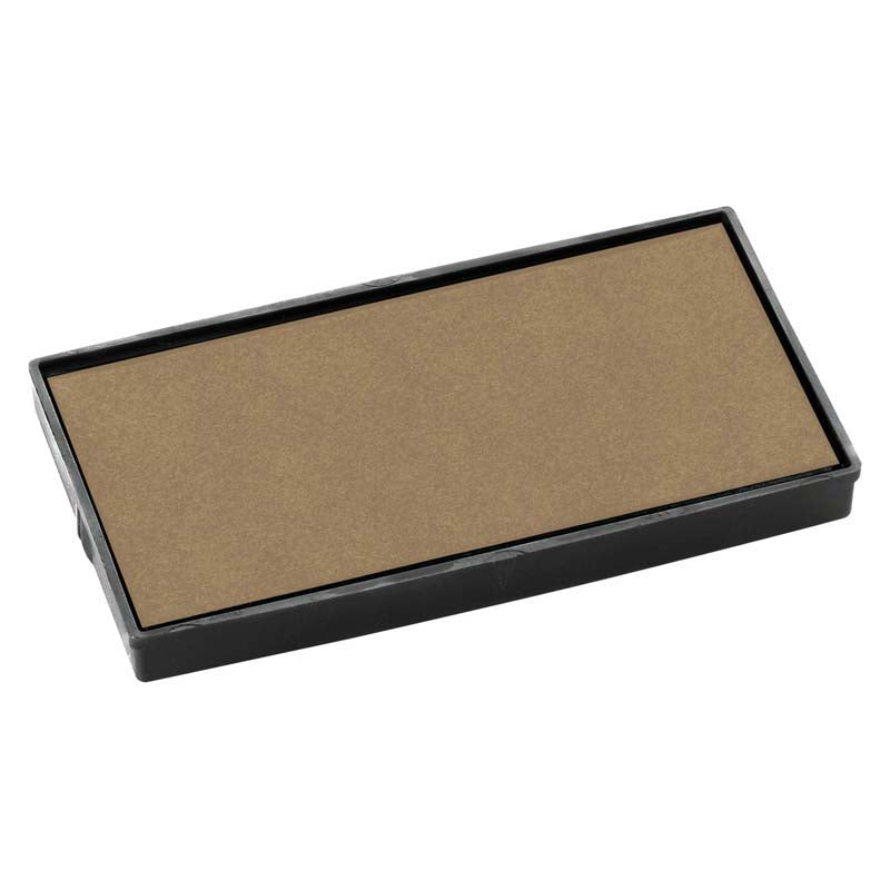 Colop Stamp Pad E50 Dry 30x69mm - Cafe Supply