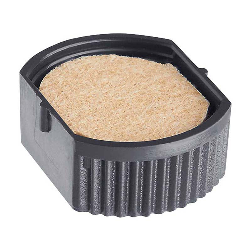 Colop Stamp Pad E/R12 Round Dry - Cafe Supply