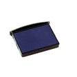 Colop Stamp Pad E2300 Blue 30x45mm - Cafe Supply