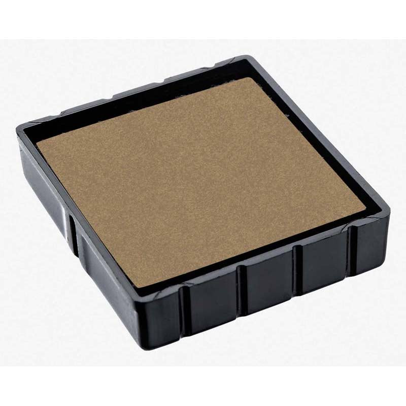 Colop Stamp Pad E/Q24 Dry 24x24mm - Cafe Supply