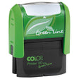 Colop Stamp Printer Greenline 20 - Cafe Supply