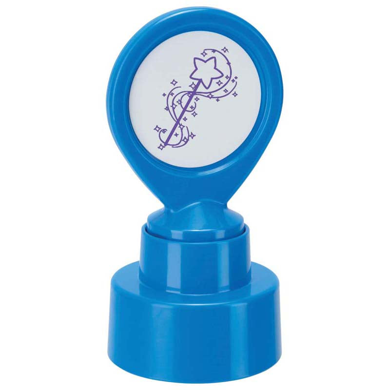 Colop Motivational Stamp Violet Wand - Cafe Supply