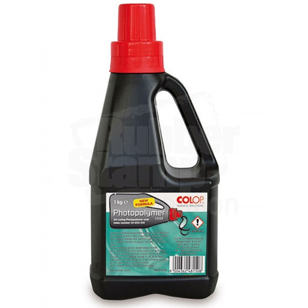 Colop Photopolymer Vx55 - Cafe Supply