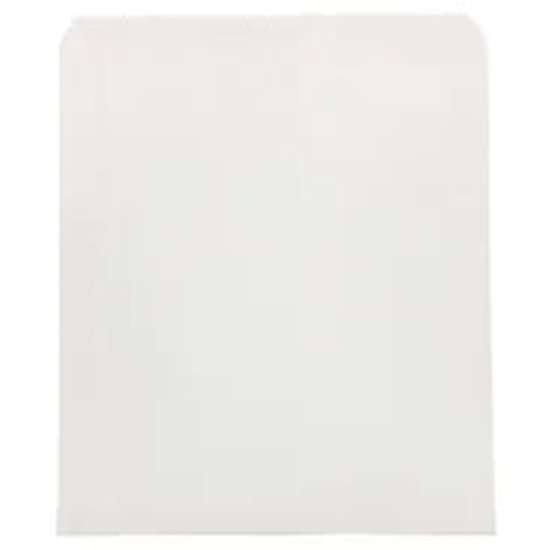 #4 Flat White Paper Bags - Cafe Supply
