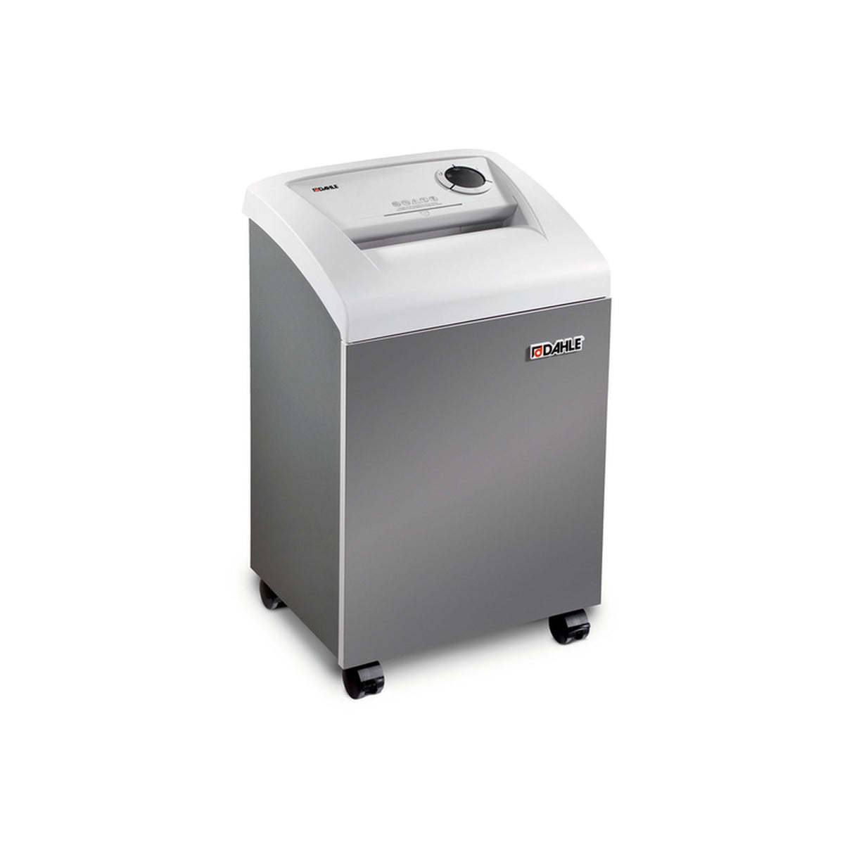 Dahle 104 P2 40L Strip-Cut Shredder - Cafe Supply