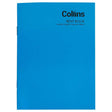 Collins Rent Book 12 Leaf 102x148mm - Cafe Supply