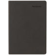 Milford Notebook Rhapsody A5 Dark Grey 192 Page - Cafe Supply