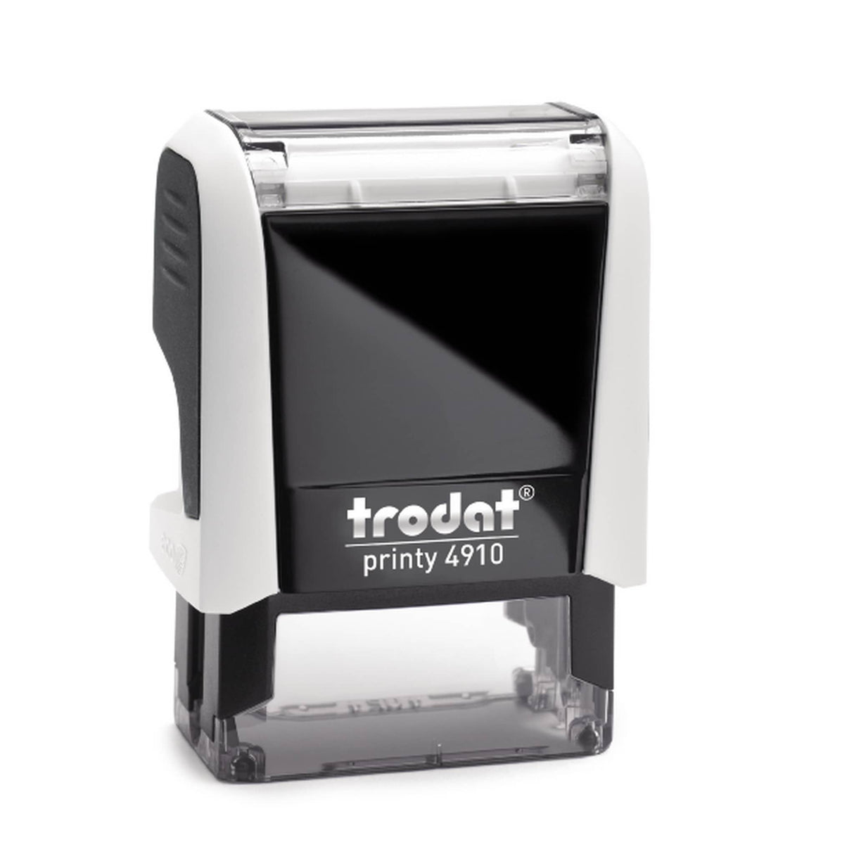 Trodat Printy 4910 White - Cafe Supply