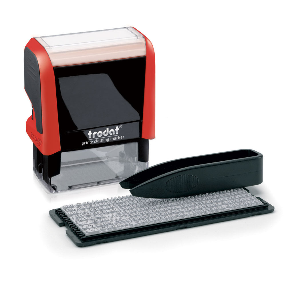 Trodat Printy 4911 Clothing Marker - Cafe Supply