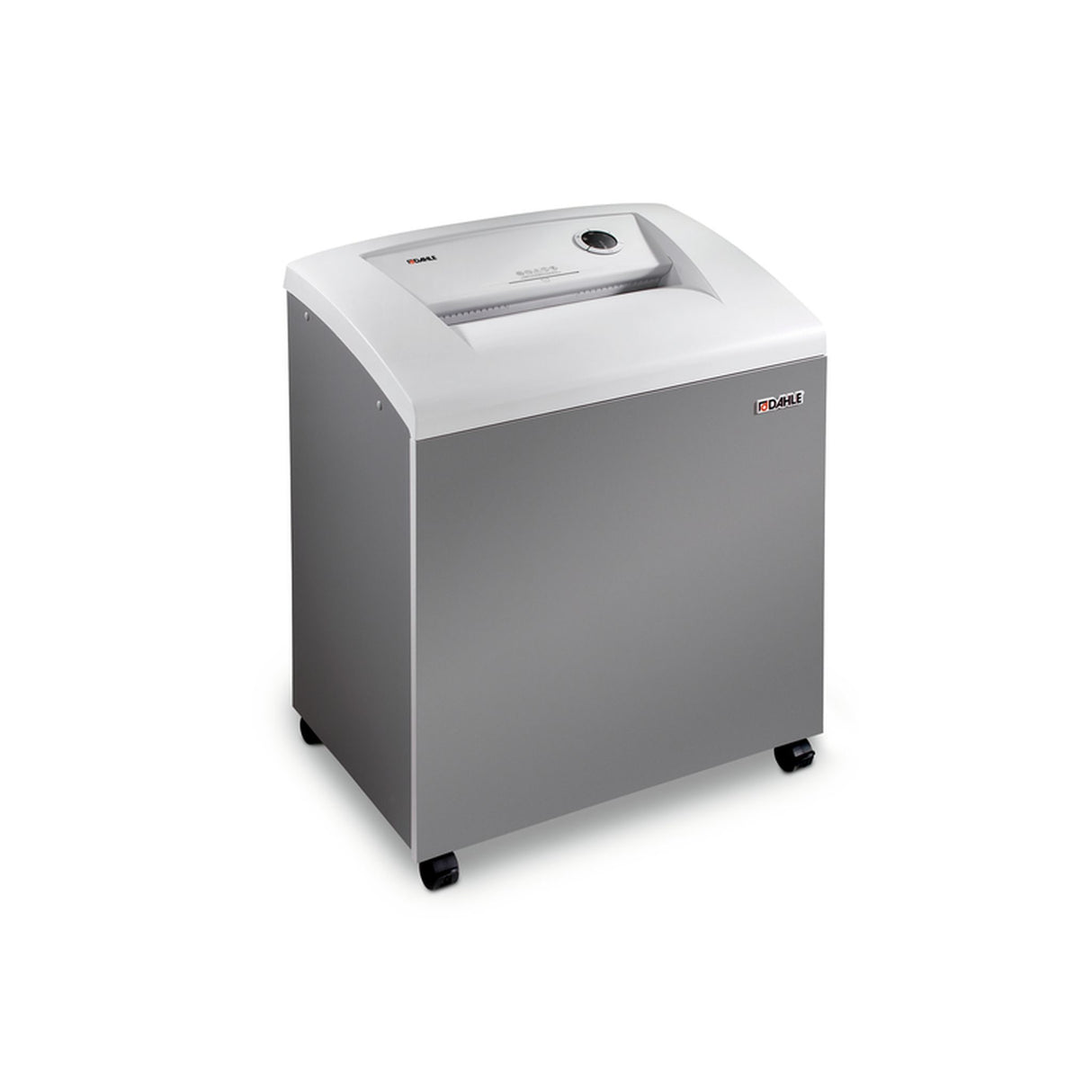 Dahle 514 P5 140L Cross-Cut Shredder - Cafe Supply