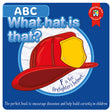LCBF ABC What Hat Is That Book - Cafe Supply
