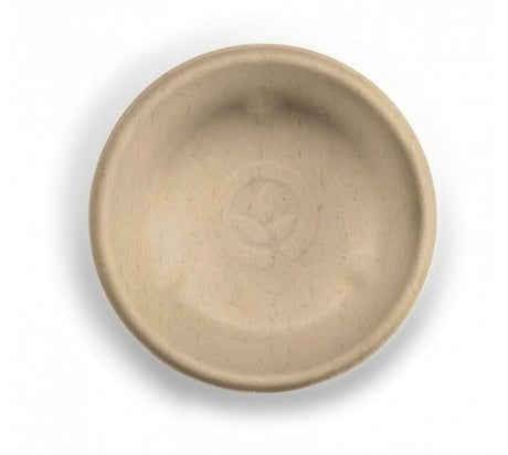 60ML NATURAL SUGARCANE SAUCE BIOCUP - Cafe Supply