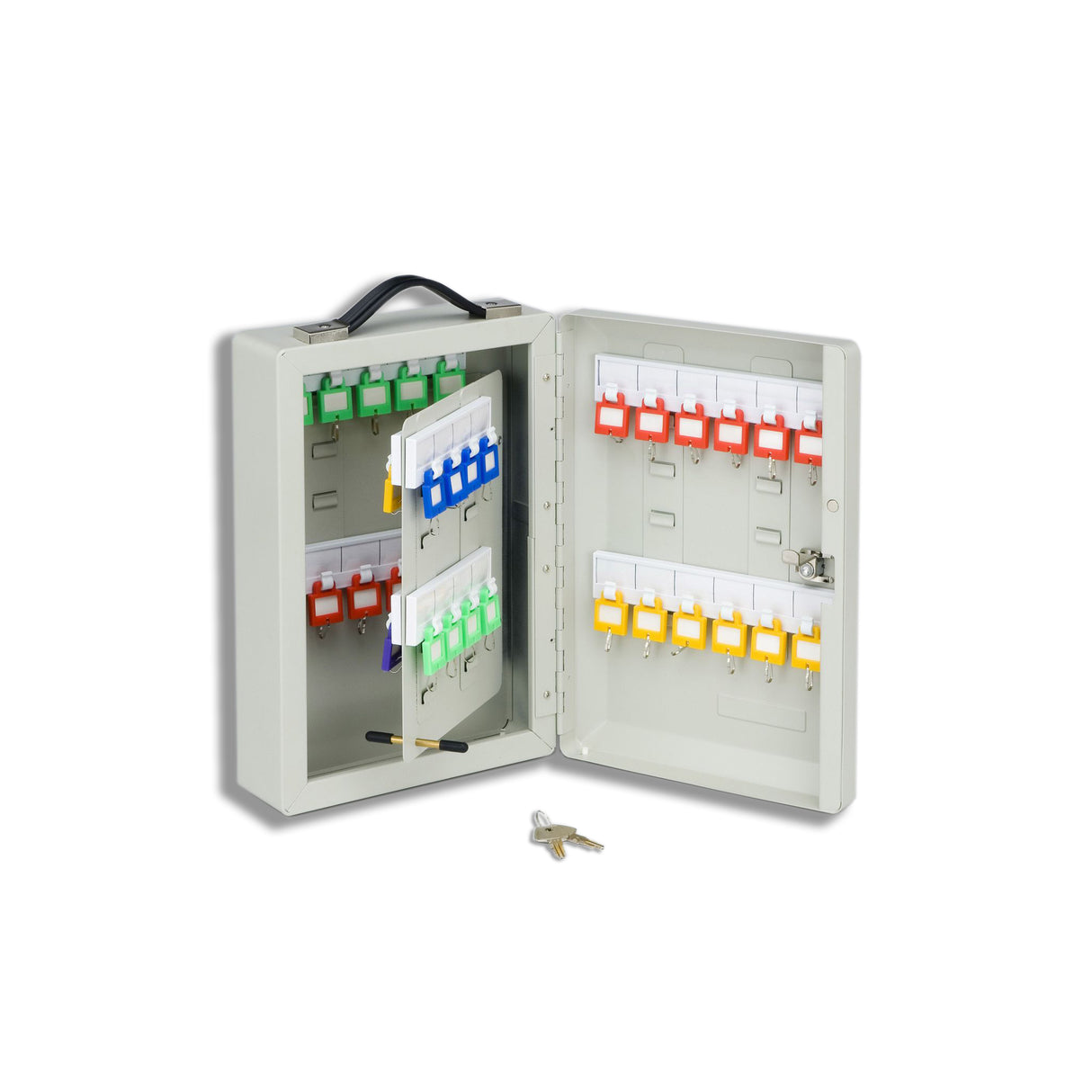 SR Key Box (40 Keys) - Cafe Supply