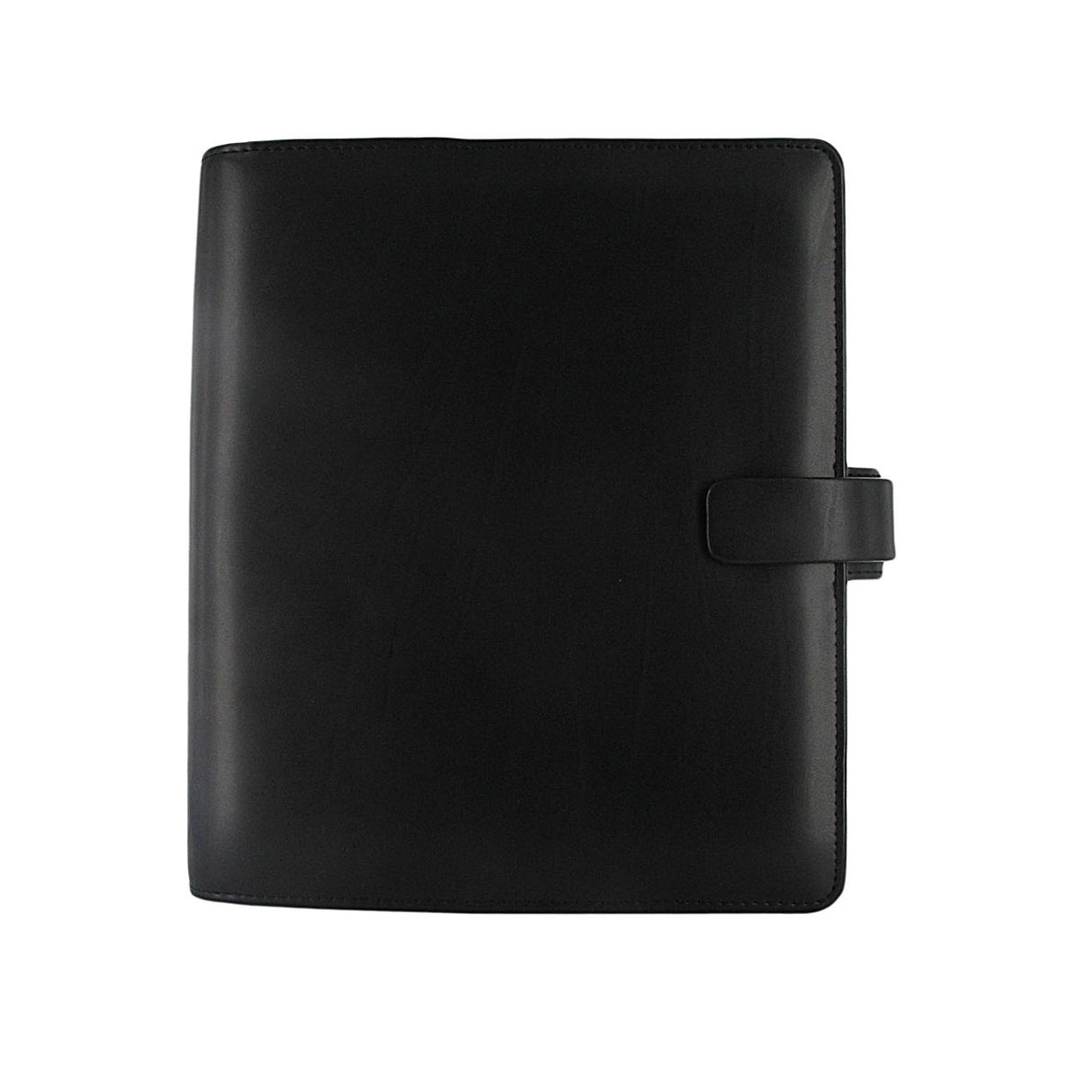 Filofax Organiser Metropol A4 Black - Cafe Supply