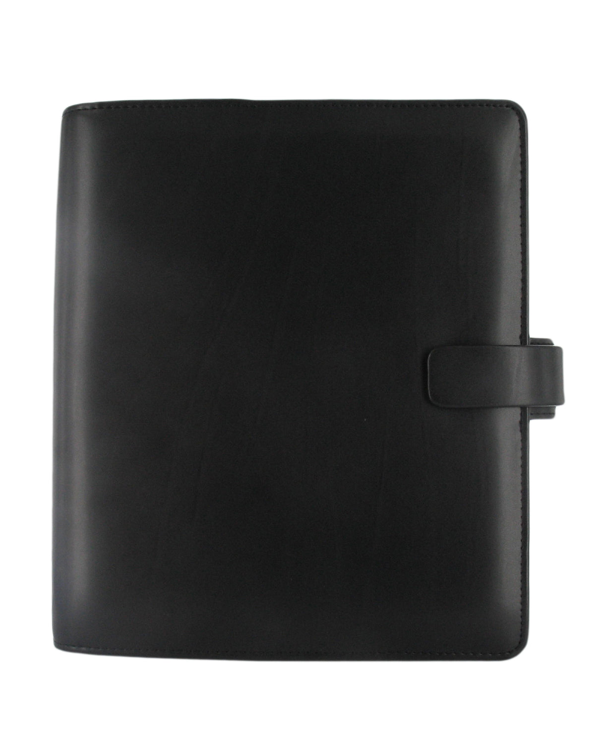 Filofax Organiser Metropol A5 Black - Cafe Supply