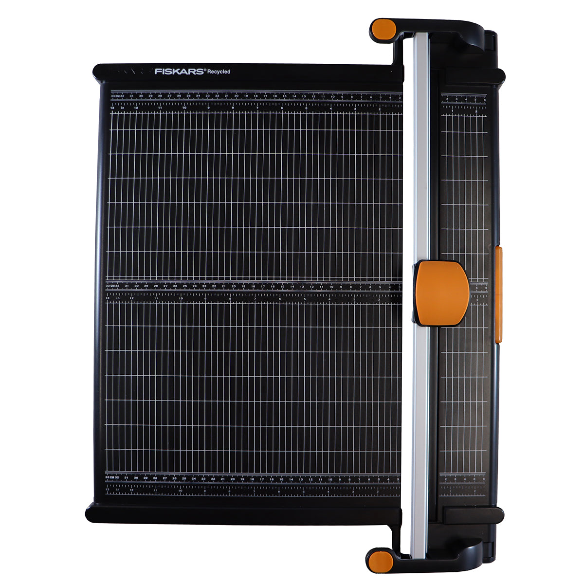 Fiskars Trimmer A3 45cm Recycled Rotary - Cafe Supply