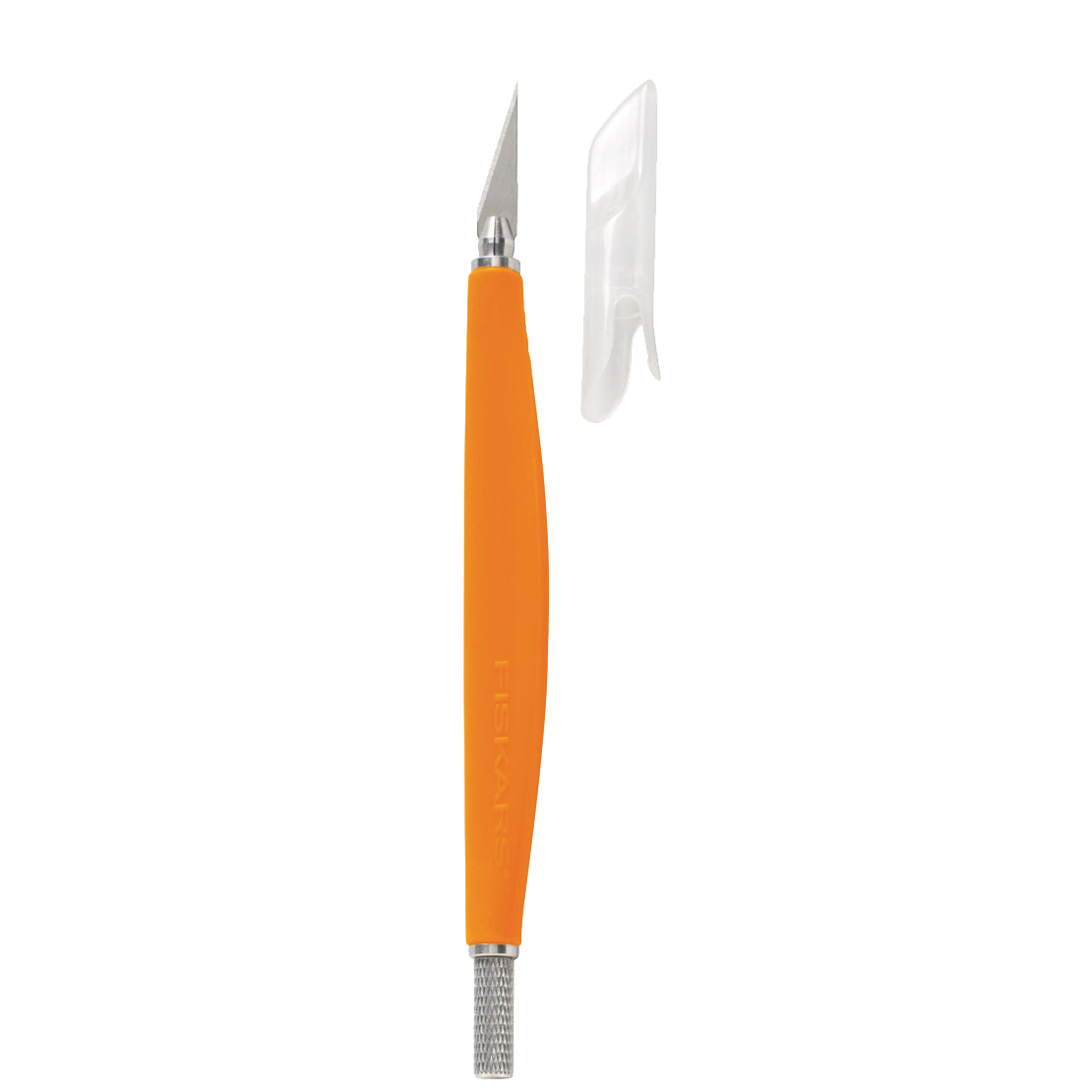 Fiskars Craft Knife Ergonomic Softgrip - Cafe Supply