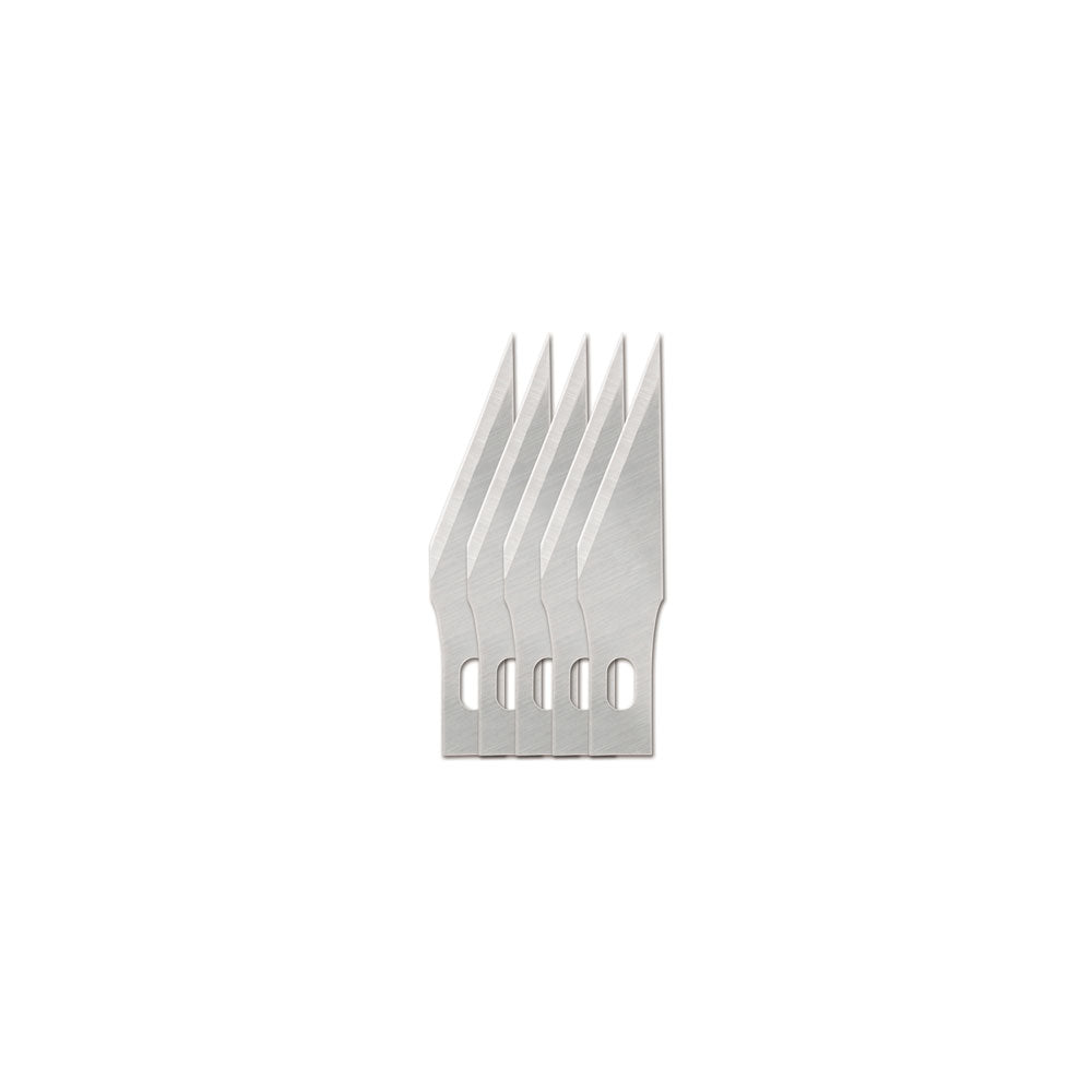 Fiskars Blade No.11 Replacement 5Pk - Cafe Supply