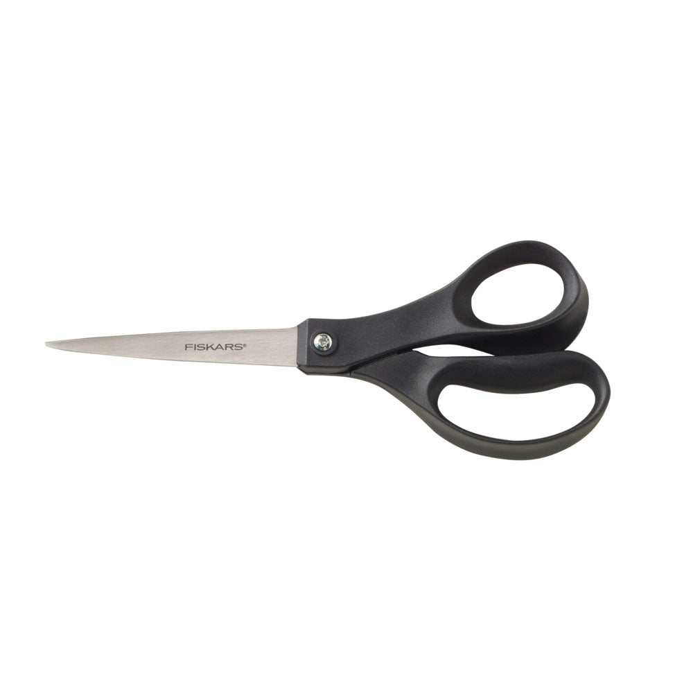 Fiskars Performance Scissors Recycled 8 inch - Cafe Supply
