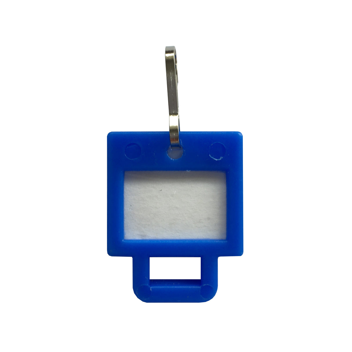 SR Key Tag Square CBK20/33/40/63/75 Blue - Cafe Supply