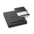 Lamy nCode 744 Safari All Black pen + digital paper set - Cafe Supply