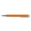 Lamy Logo M+ Ballpoint Matt Apricot - Cafe Supply