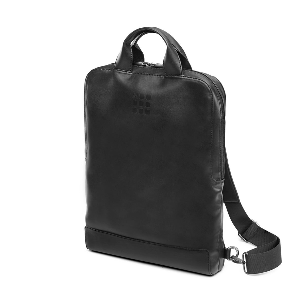 Moleskine Classic Device Bag Vert Black - Cafe Supply