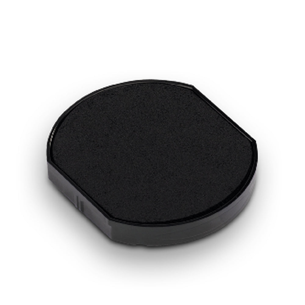 Trodat Pad 6/46040 Black - Cafe Supply