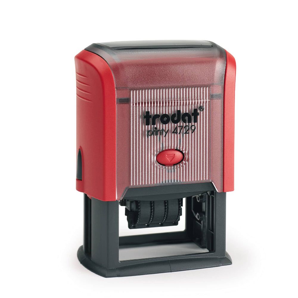 Trodat Printy Dater 4729 - Cafe Supply