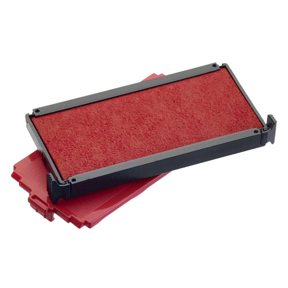 Trodat Pad 6/4912 Red - Cafe Supply