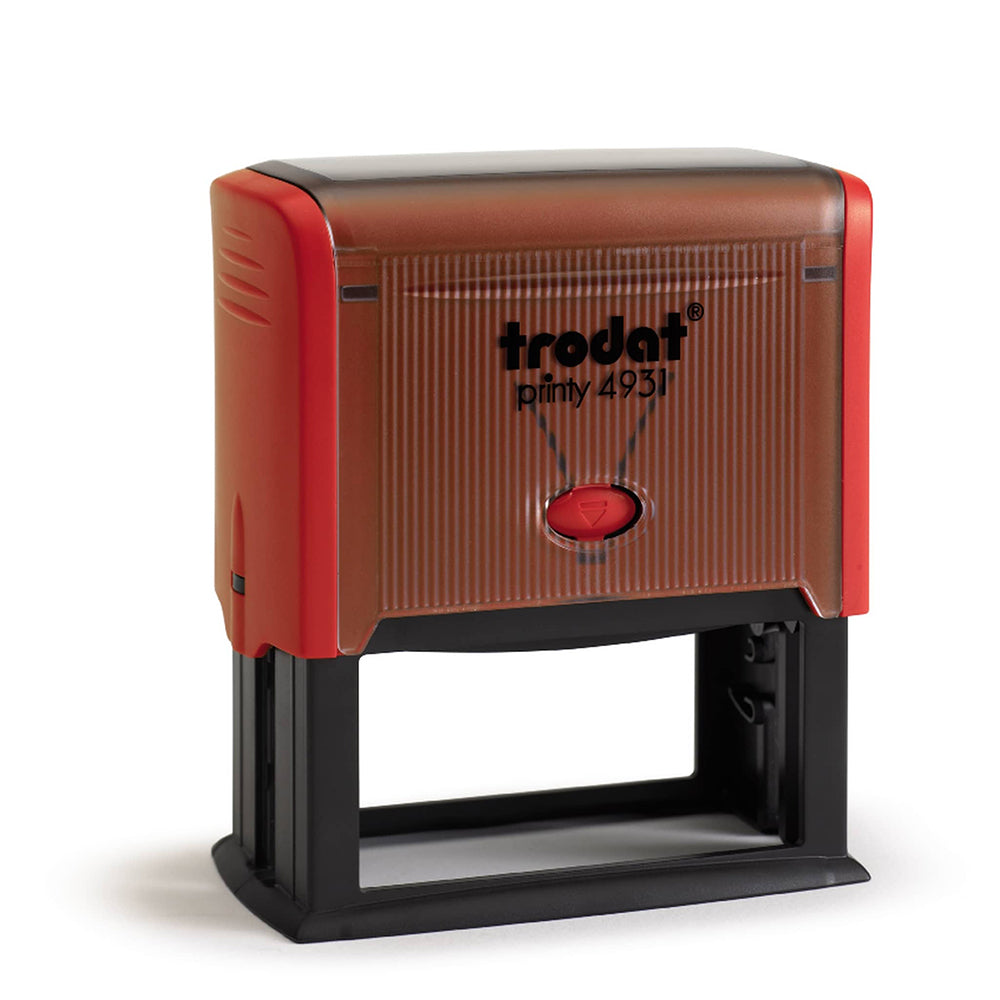 Trodat Printy 4931 - Cafe Supply