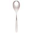 Alaska Serving Spoon W/Hole - Cafe Supply