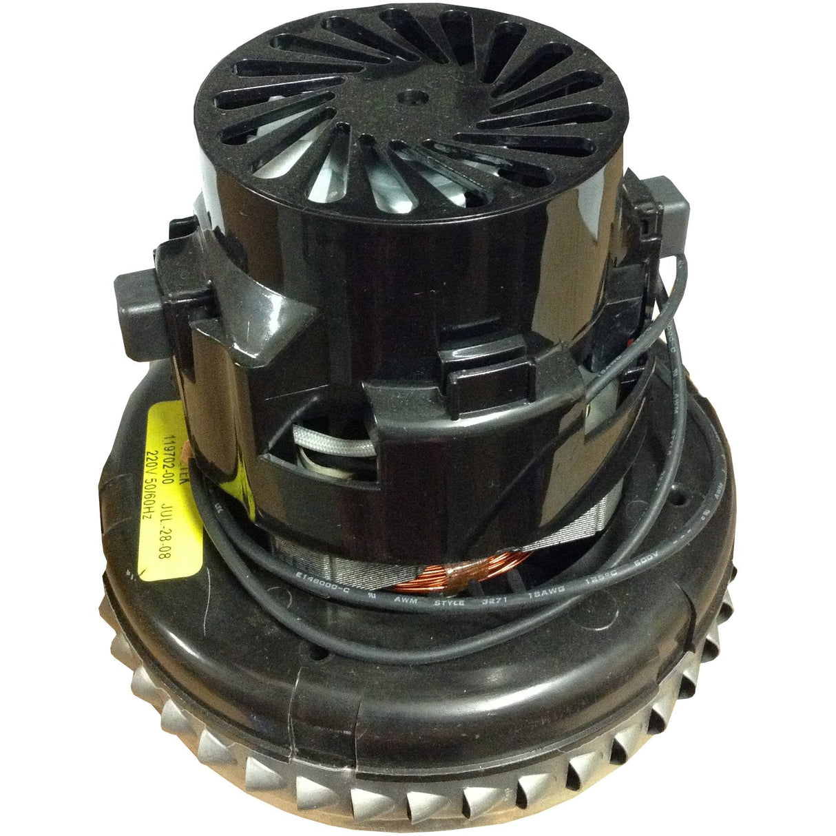 AMETEK MOTOR BP-P 1 STAGE 1000W - Cafe Supply