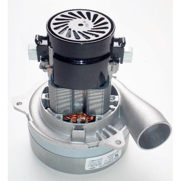 AMETEK MOTOR BP-T 2 STAGE 1300W - Cafe Supply