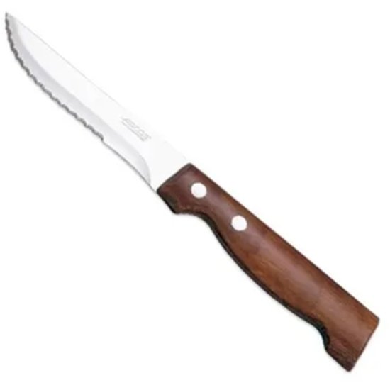 Arcos Steak Knife 110Mm P.Wood - Cafe Supply