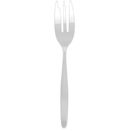 Atlantis Cake Fork Doz - Cafe Supply