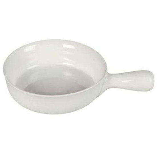 BIA AU GRATIN SMALL 14.5 X 14.5CM - Cafe Supply