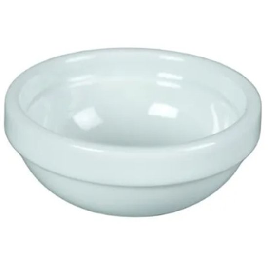 Bia Mini Bowl 6X6X2Cm - White - Cafe Supply
