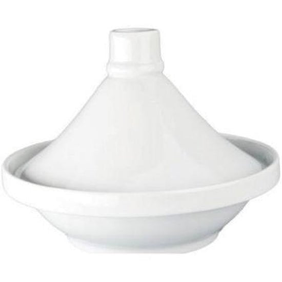 BIA TAGINE WHITE 700ML - Cafe Supply