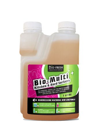 Bio-Multi - Cafe Supply