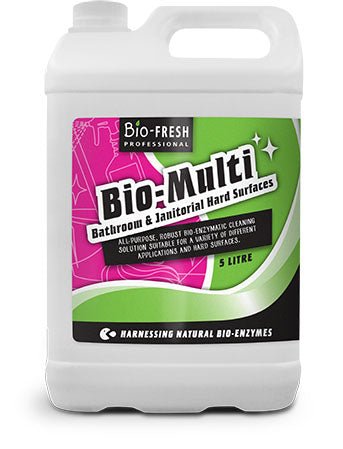 Bio-Multi - Cafe Supply